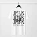 Oversized Premium Jesus