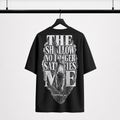 Oversized Premium Ezekiel 47 Black