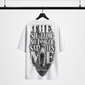 Oversized Premium Ezekiel 47 Off white